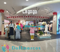 Adult Donald Duck Mascot Costume Suits - dollmascot