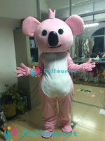 Koala Mascot Costume Cosplay Party - dollmascot