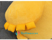Inflatable Pikachu Eevee Mascot Costume - mascotk