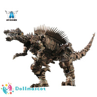 37CM Transformers Scorn Dinobots - dollmascot
