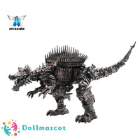 37CM Transformers Scorn Dinobots - dollmascot