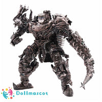 37CM Transformers Scorn Dinobots - dollmascot