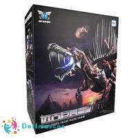 37CM Transformers Scorn Dinobots - dollmascot