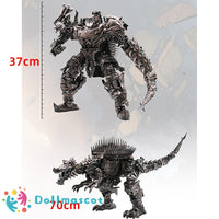 37CM Transformers Scorn Dinobots - dollmascot