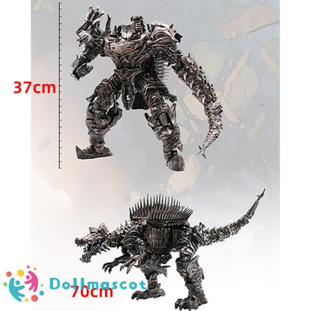 37CM Transformers Scorn Dinobots - dollmascot
