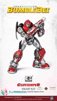 4.4" cliffjumper smart kit Transformers - dollmascot