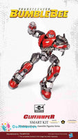 4.4" cliffjumper smart kit Transformers - dollmascot