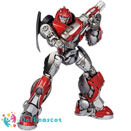4.4" cliffjumper smart kit Transformers - dollmascot