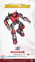 4.4" cliffjumper smart kit Transformers - dollmascot