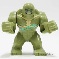 7.5CM Marvel Super Heroes Avengers XL Minifigures - dollmascot