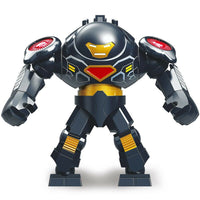 7.5CM Marvel Super Heroes Avengers XL Minifigures - dollmascot