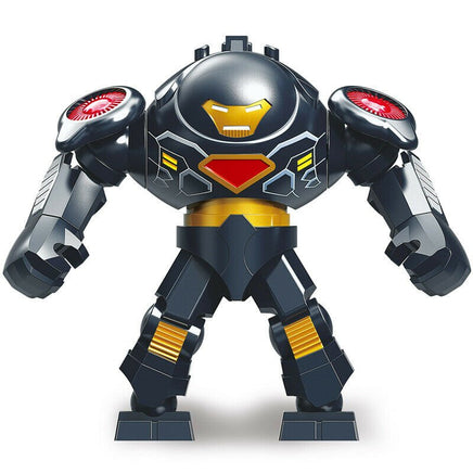 7.5CM Marvel Super Heroes Avengers XL Minifigures - dollmascot