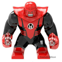 7.5CM Marvel Super Heroes Avengers XL Minifigures - dollmascot