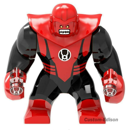 7.5CM Marvel Super Heroes Avengers XL Minifigures - dollmascot