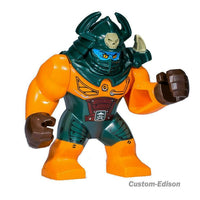 7.5CM Marvel Super Heroes Avengers XL Minifigures - dollmascot