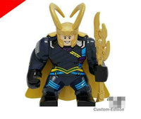 7.5CM Marvel Super Heroes Avengers XL Minifigures - dollmascot