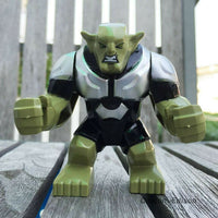 7.5CM Marvel Super Heroes Avengers XL Minifigures - dollmascot