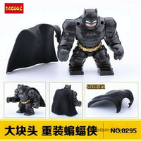 7.5CM Marvel Super Heroes Avengers XL Minifigures - dollmascot