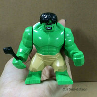 7.5CM Marvel Super Heroes Avengers XL Minifigures - dollmascot