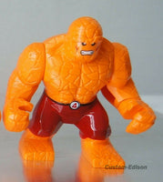 7.5CM Marvel Super Heroes Avengers XL Minifigures - dollmascot