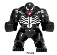 7.5CM Marvel Super Heroes Avengers XL Minifigures - dollmascot