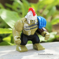 7.5CM Marvel Super Heroes Avengers XL Minifigures - dollmascot