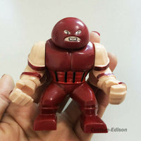7.5CM Marvel Super Heroes Avengers XL Minifigures - dollmascot