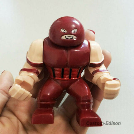 7.5CM Marvel Super Heroes Avengers XL Minifigures - dollmascot