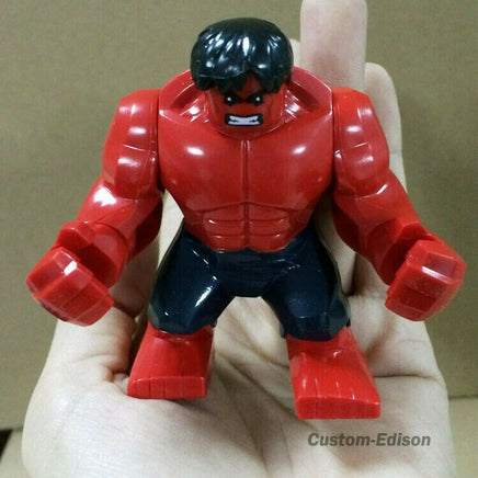 7.5CM Marvel Super Heroes Avengers XL Minifigures - dollmascot