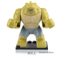 7.5CM Marvel Super Heroes Avengers XL Minifigures - dollmascot