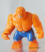 7.5CM Marvel Super Heroes Avengers XL Minifigures - dollmascot