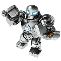 7.5CM Marvel Super Heroes Avengers XL Minifigures - dollmascot