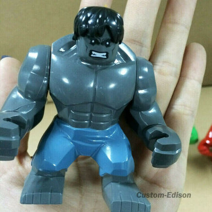 7.5CM Marvel Super Heroes Avengers XL Minifigures - dollmascot