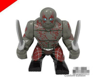 7.5CM Marvel Super Heroes Avengers XL Minifigures - dollmascot