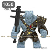 7.5CM Marvel Super Heroes Avengers XL Minifigures - dollmascot
