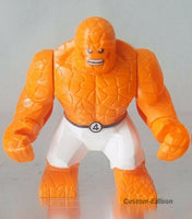 7.5CM Marvel Super Heroes Avengers XL Minifigures - dollmascot