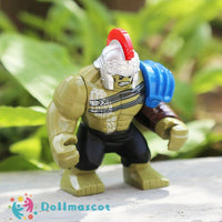 7.5CM Marvel Super Heroes Avengers XL Minifigures - dollmascot