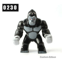 7.5CM Marvel Super Heroes Avengers XL Minifigures - dollmascot