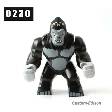 7.5CM Marvel Super Heroes Avengers XL Minifigures - dollmascot