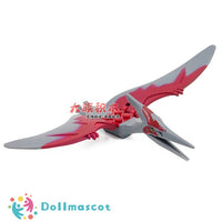 8pcs Dinosaurs Minifigures - dollmascot