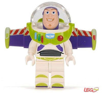 8pcs/lot Toy story Minifigures - dollmascot