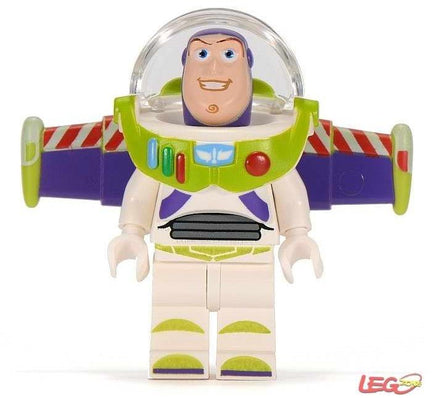8pcs/lot Toy story Minifigures - dollmascot