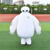 Big Hero 6 Mascot Costume Suits - dollmascot