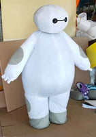 Big Hero 6 Mascot Costume Suits - dollmascot