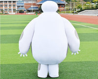 Big Hero 6 Mascot Costume Suits - dollmascot