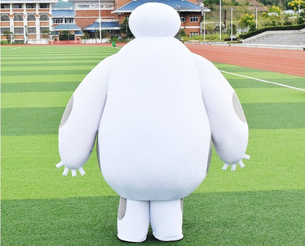 Big Hero 6 Mascot Costume Suits - dollmascot