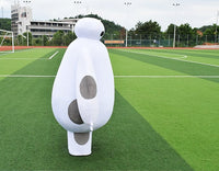 Big Hero 6 Mascot Costume Suits - dollmascot