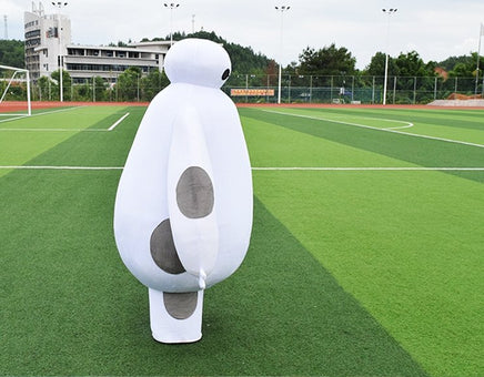 Big Hero 6 Mascot Costume Suits - dollmascot