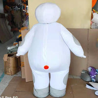 Big Hero 6 Mascot Costume Suits - dollmascot
