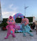 Boss Baby Boy Or Girl Mascot Costume - dollmascot